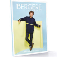 Magazine Bergère de France n°6 2017