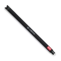 Stylo gel Chat noir Legami