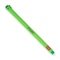 Stylo gel Dino Legami