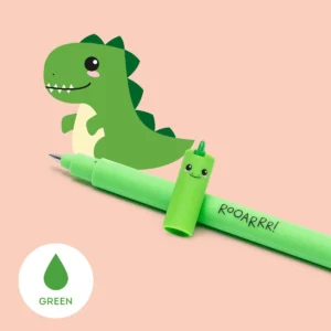 Stylo gel Dino Legami – Image 2