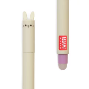 Stylo gel Lapin Legami – Image 2