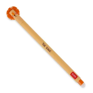 Stylo gel Lion Legami