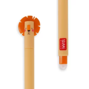 Stylo gel Lion Legami – Image 2