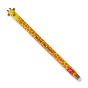 Stylo gel Girafe Legami