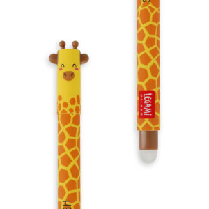 Stylo gel Girafe Legami – Image 2