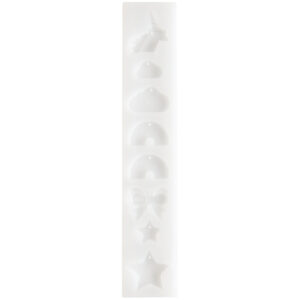 Moule en silicone pendentifs – Image 3