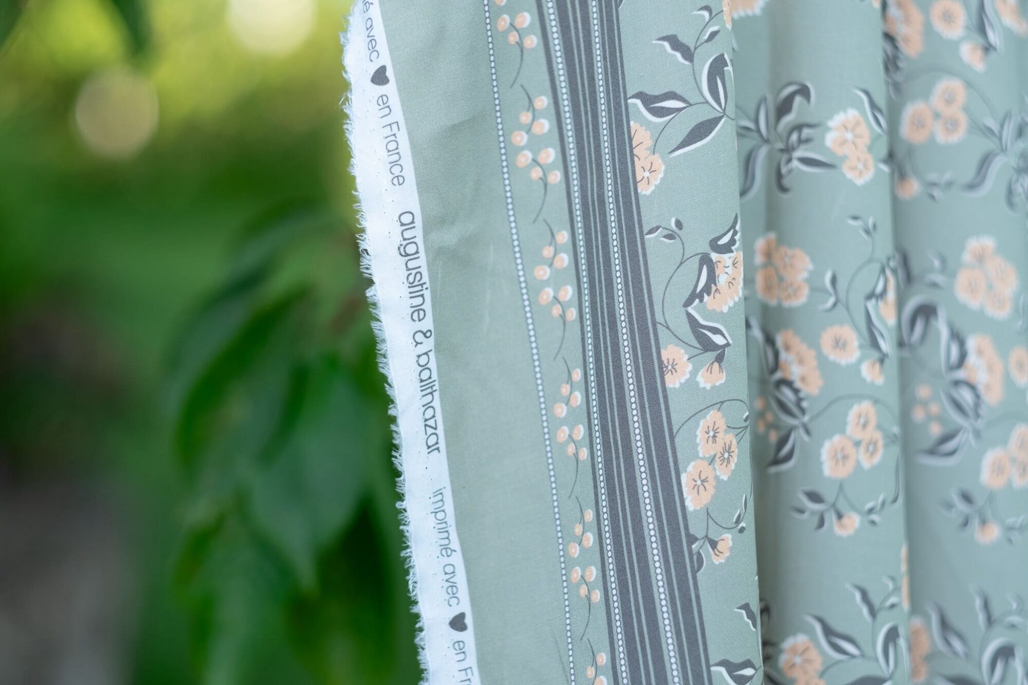 Patron couture Chemise Everest du 10 ans au 46 version papier – Image 3
