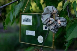 Etiquettes collection indienne – Image 2