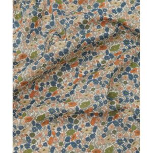 Tissu Liberty of London Tana Lawn Poppy forest – Image 2