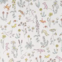 Tissu Liberty of London Theo multicolore