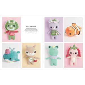 Chenillove Big Cuties Rico Design – Image 2