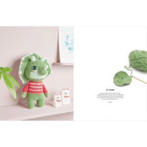 Chenillove Big Cuties Rico Design – Image 3