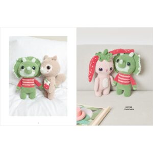 Chenillove Big Cuties Rico Design – Image 4