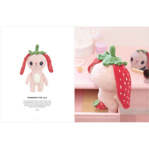 Chenillove Big Cuties Rico Design – Image 5