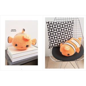 Chenillove Big Cuties Rico Design – Image 6