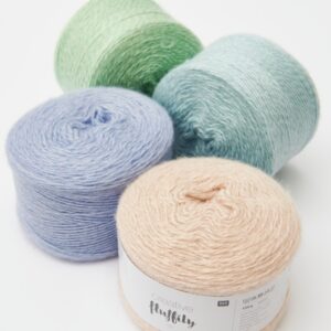 Laine Creative Fluffily dk Rico – Image 8