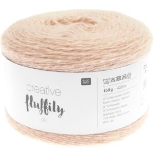 Laine Creative Fluffily dk Rico – Image 5