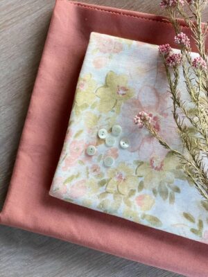 Tissu double gaze Lison Atelier 27 – Image 4