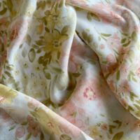 Tissu double gaze Lison Atelier 27