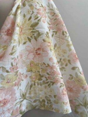 Tissu double gaze Lison Atelier 27 – Image 3