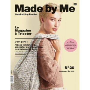 Magazine Made by Me n°20