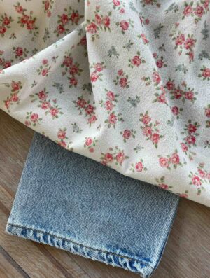 Tissu maille Amiel Atelier 27 – Image 3