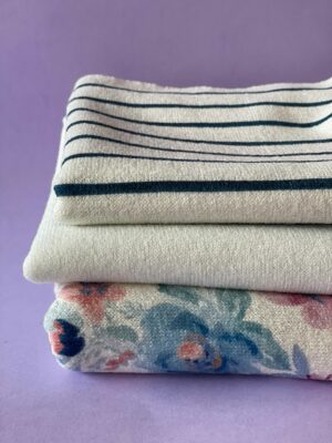 Tissu maille Marine Atelier 27 – Image 3