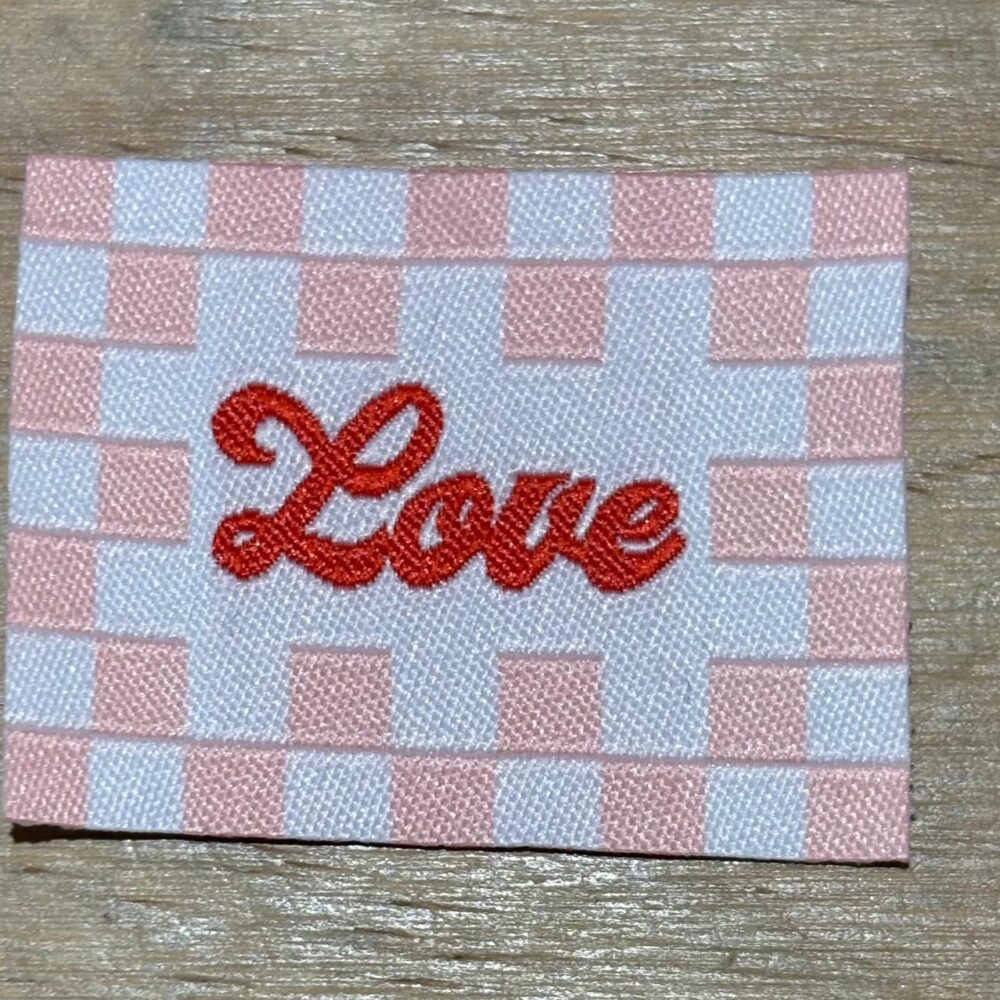 Etiquette Love
