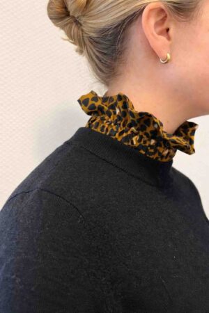 Explications pour coudre un col amovible – Image 2