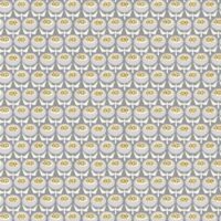 Tissu  Buttercup or - Cotton and Steel