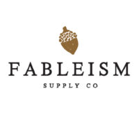 Tissus Fableism