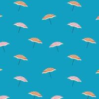 Tissu Sunburst parasols - AGF